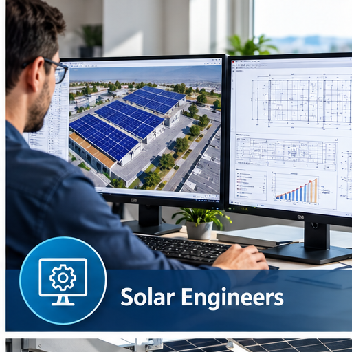 Solar Engineers